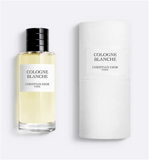 dior cologne blanche 2022|dior cologne blanche.